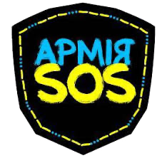 Army SOS Logo