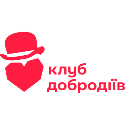 Dobrodiy Club Logo
