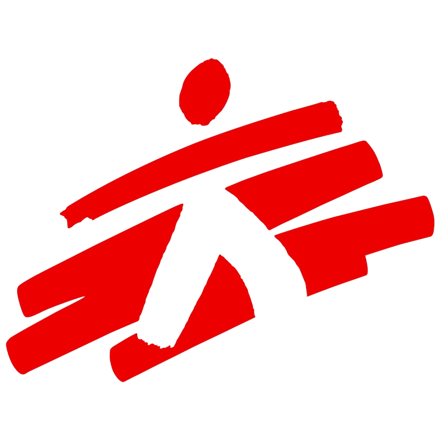 Doctors Without Borders Logo