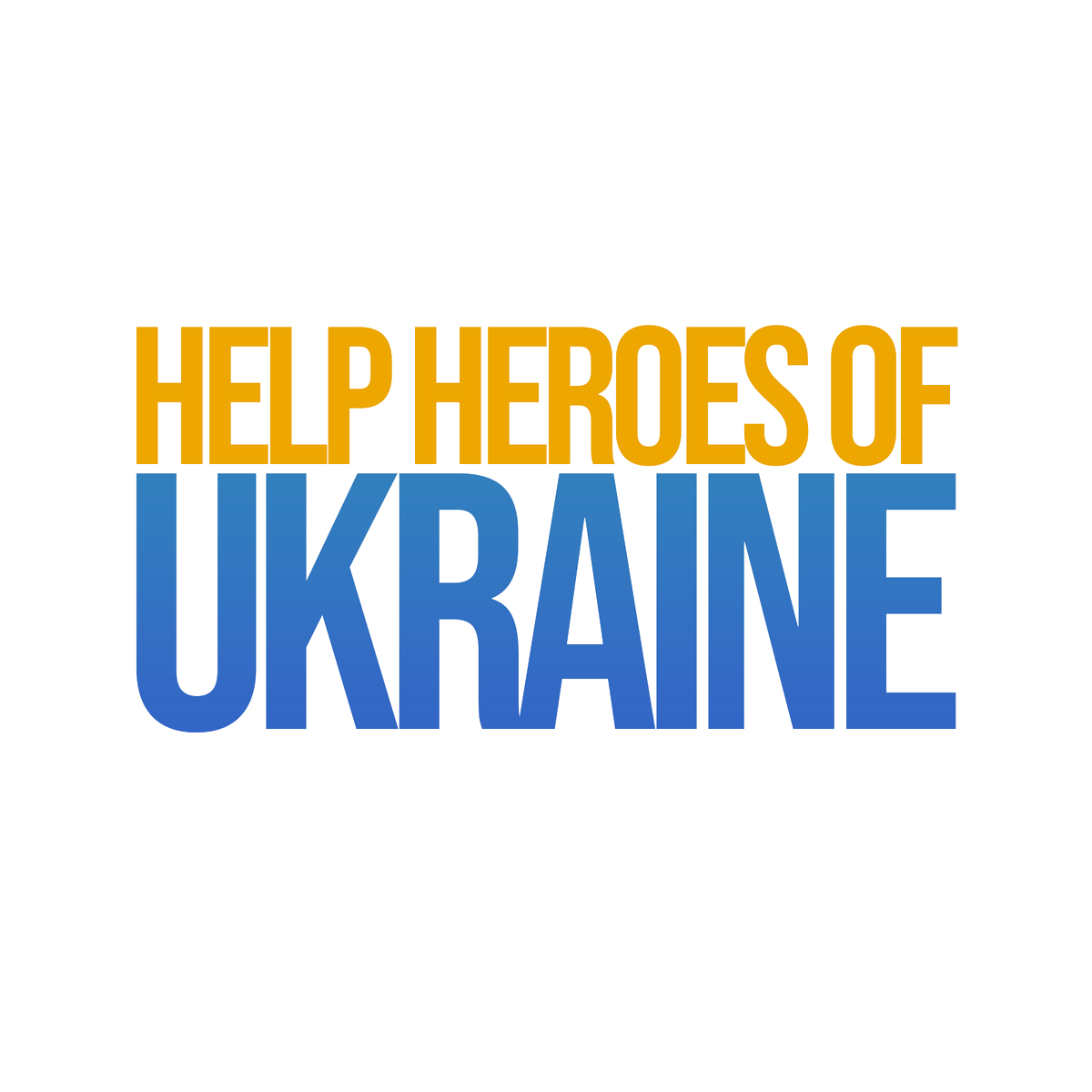 Help Heroes Logo