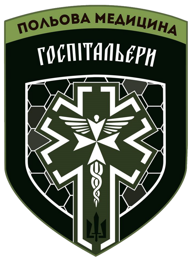 Hospitallers Logo
