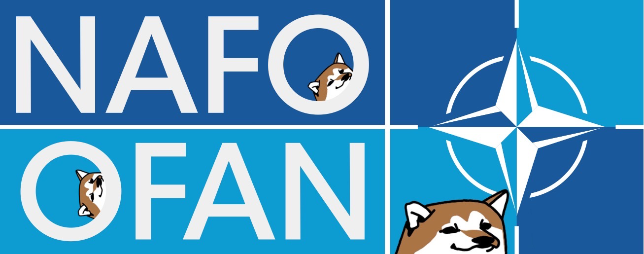 NAFO Logo