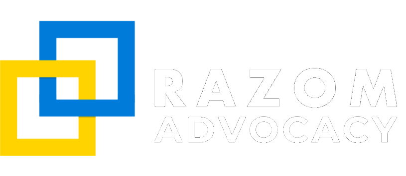 Razom Logo