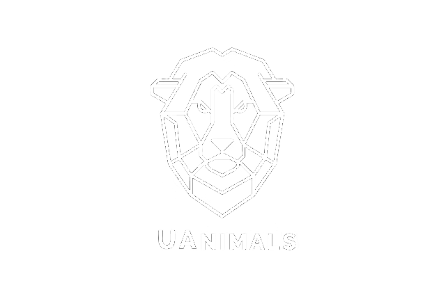 UAnimals Logo