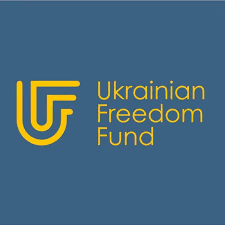 Ukrainian Freedom Fund Logo