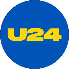 United24 Logo
