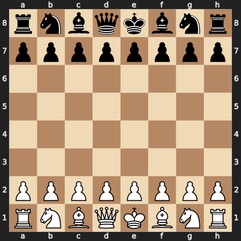 Standard Match