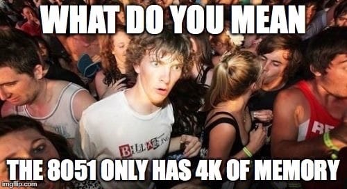 Space Invaders homework meme 3
