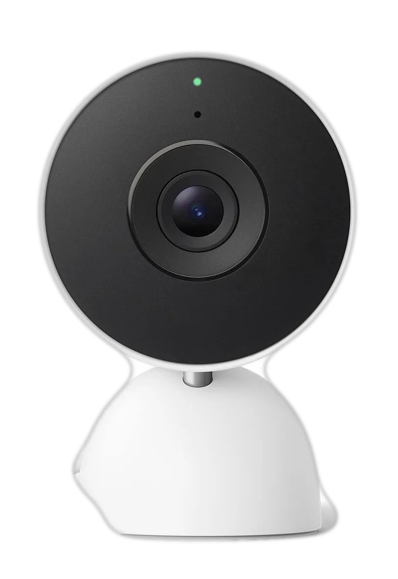 Nest Indoor Camera